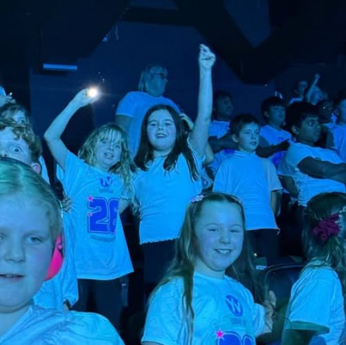 Young Voices 2026